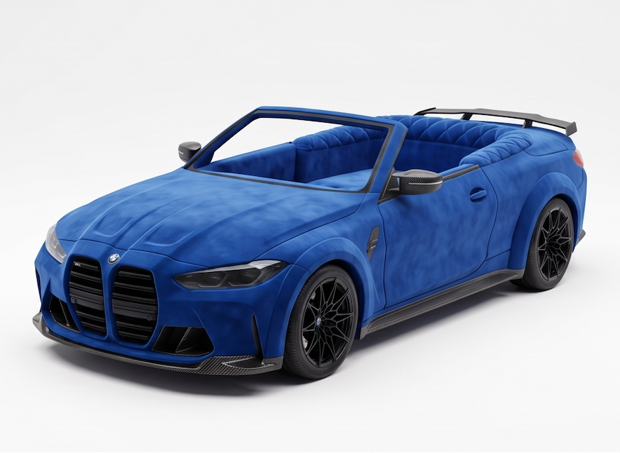 CozyCar