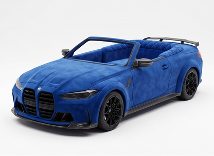 CozyCar