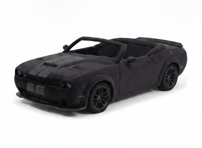CozyCar
