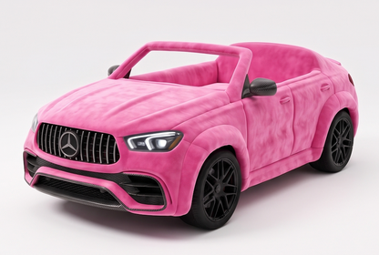 CozyCar