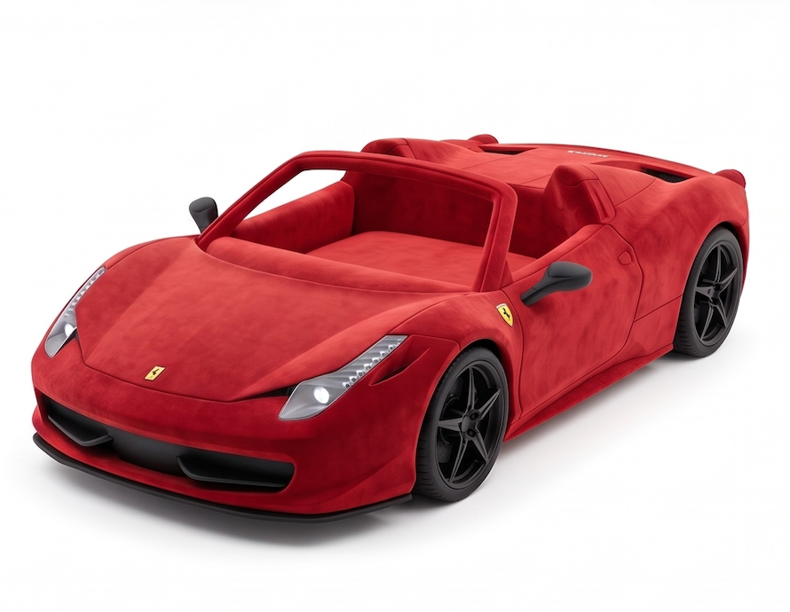 CozyCar