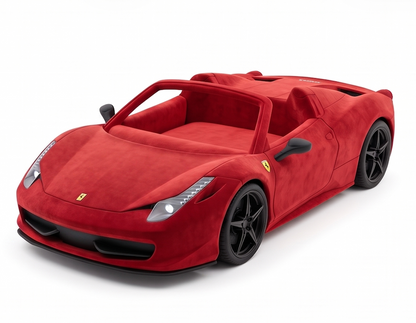 CozyCar