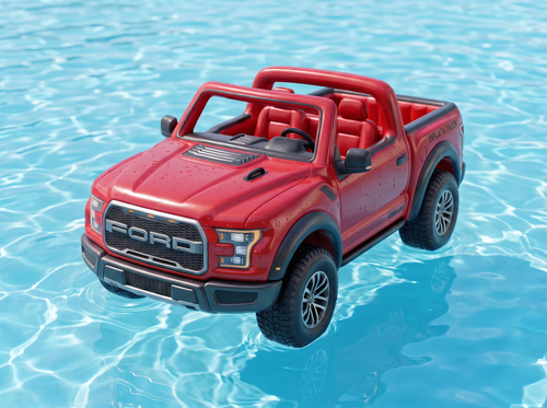 TruckRacer